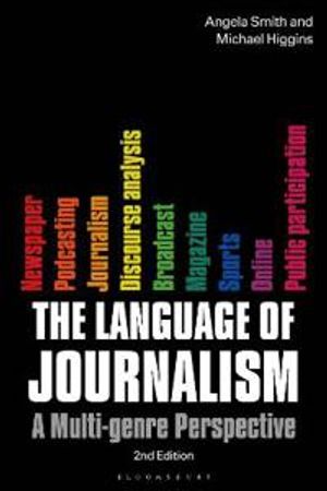 The Language of Journalism