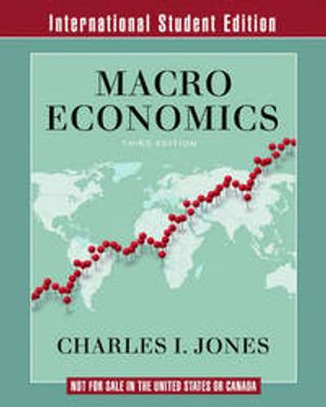 Macroeconomics | 3:e upplagan