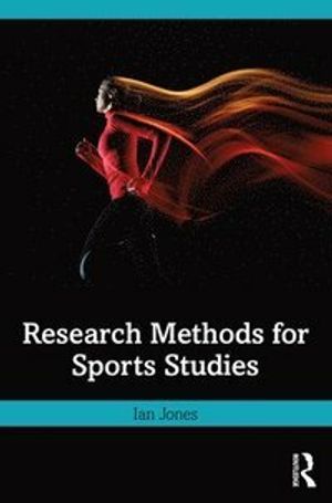 Research Methods for Sports Studies | 4:e upplagan