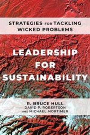 Leadership for Sustainability