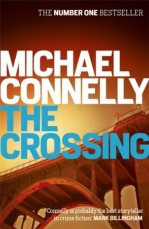 The crossing | 1:a upplagan