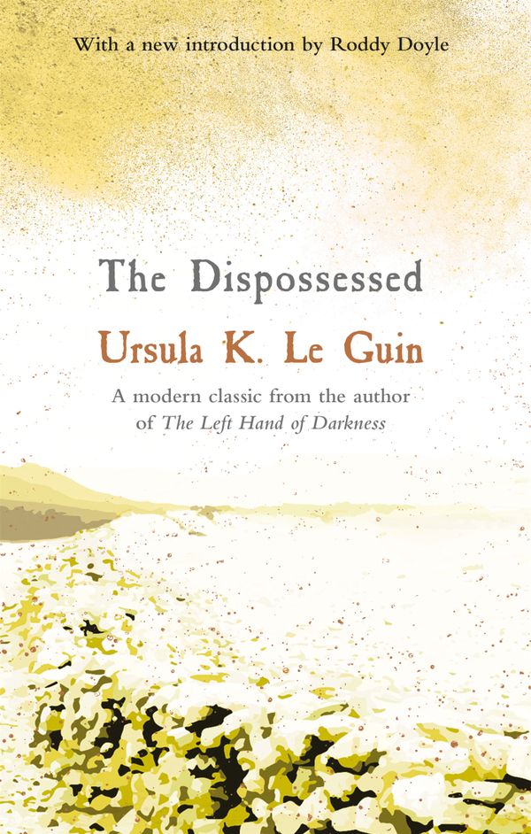 The Dispossessed | 0:e upplagan