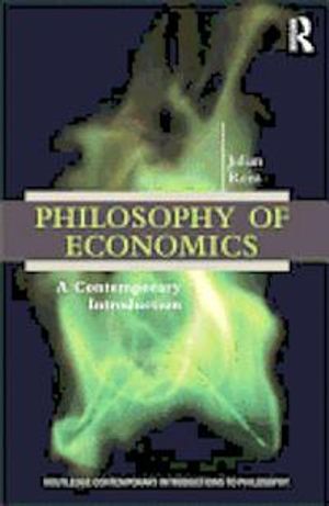 Philosophy of Economics