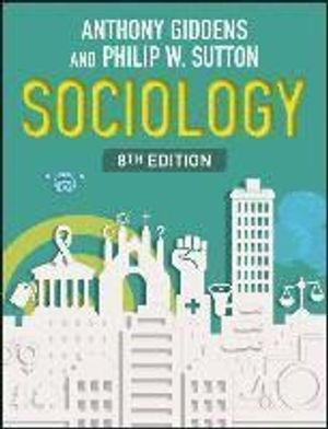 Sociology | 1:a upplagan