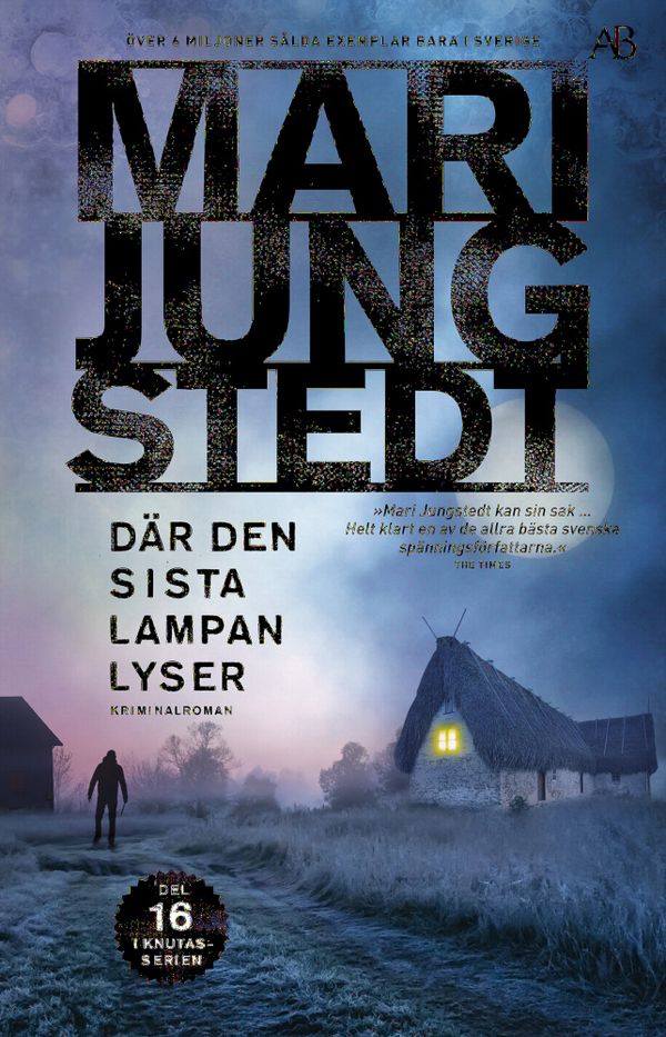 Där den sista lampan lyser | 0:e upplagan