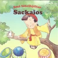 Sackaios | 0:e upplagan