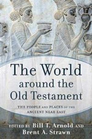 The World around the Old Testament