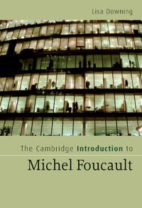 The Cambridge Introduction to Michel Foucault | 0:e upplagan