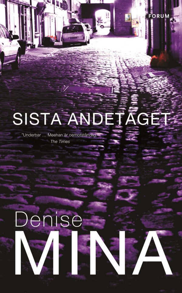 Sista andetaget | 0:e upplagan