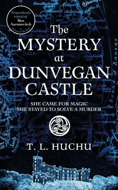 The Mystery at Dunvegan Castle | 0:e upplagan