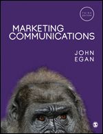 Marketing Communications | 3:e upplagan