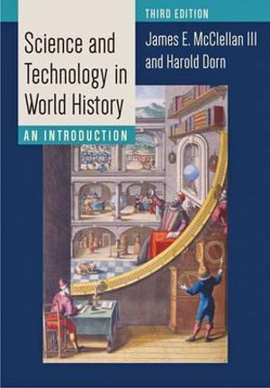 Science and Technology in World History | 0:e upplagan