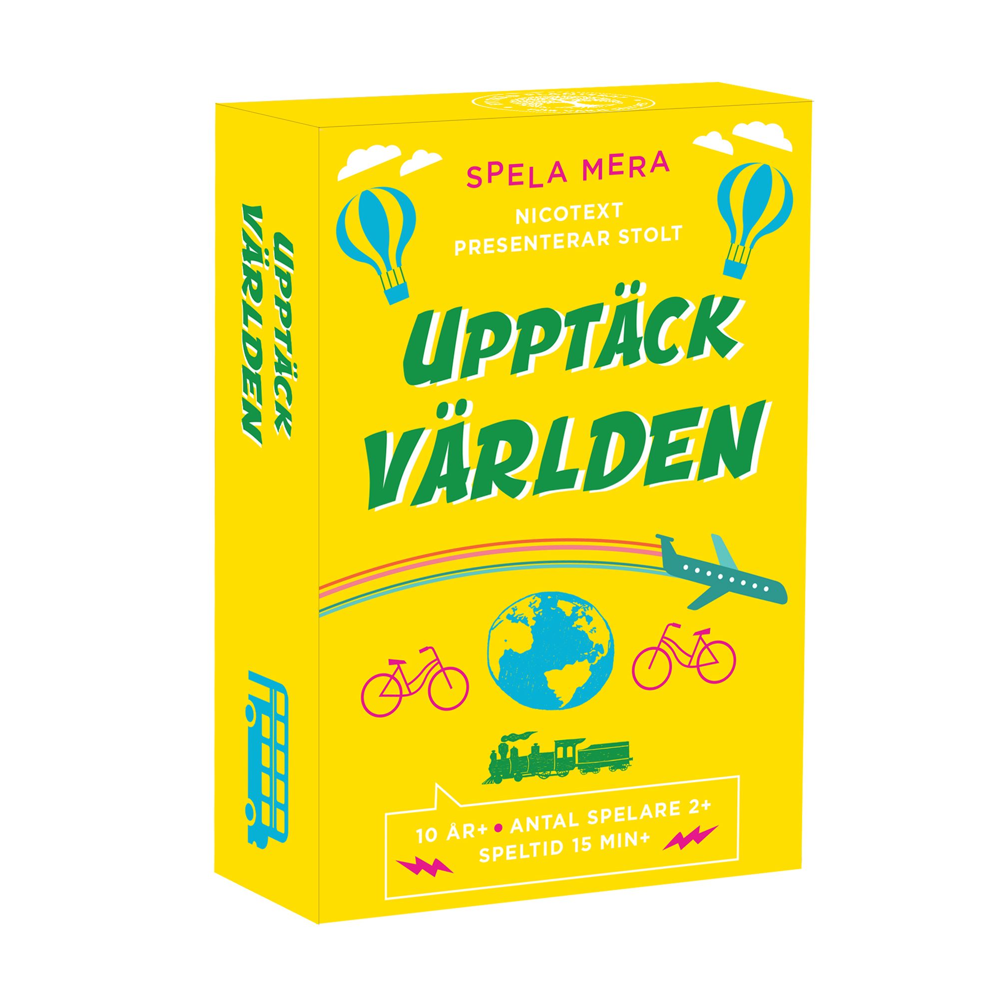 Röda tråden Sverige