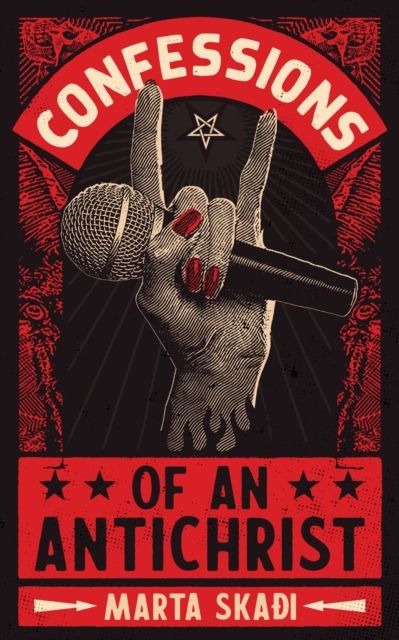Confessions of an Antichrist | 0:e upplagan