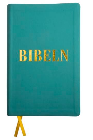 Konfirmandbibeln 3.0 | 3:e upplagan