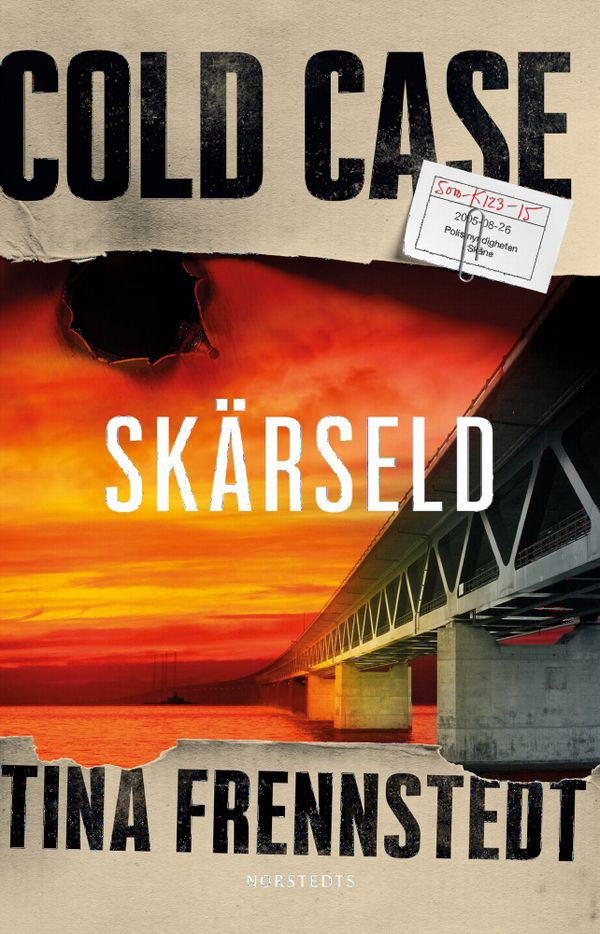 Skärseld | 1:a upplagan