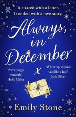 Always, in December: Gorgeous, heart-tugging and uplifting - the Most Roman