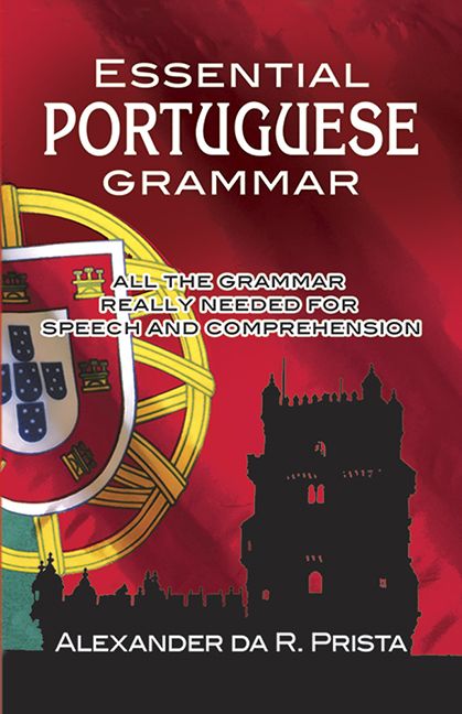 Essential Portuguese Grammar | 0:e upplagan