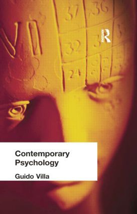 Contemporary Psychology | 1:a upplagan