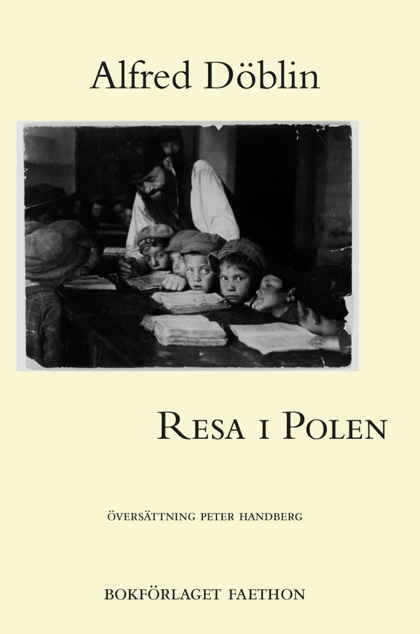 Resa i Polen | 0:e upplagan