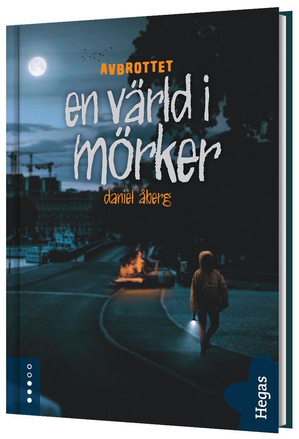 En värld i mörker | 0:e upplagan