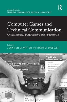 Computer Games and Technical Communication | 1:a upplagan