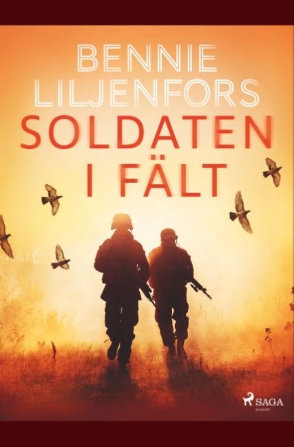 Soldaten i fält | 0:e upplagan