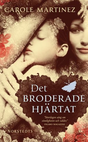 Det broderade hjärtat |  2:e upplagan