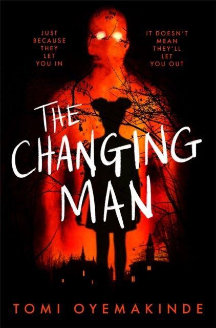 The Changing Man | 0:e upplagan