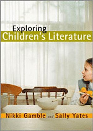 Exploring Children's Literature |  2:e upplagan