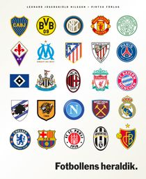 Fotbollens heraldik