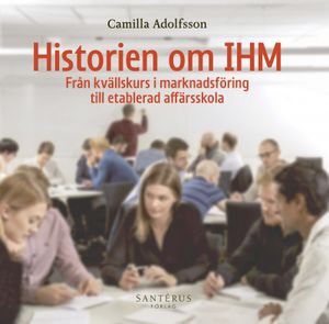 Historien om IHM | 1:a upplagan