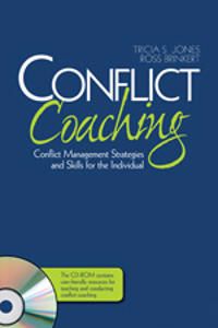Conflict Coaching | 2:a upplagan