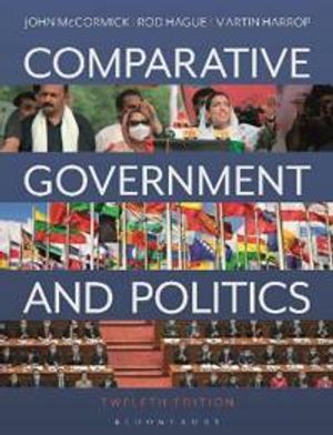 Comparative Government and Politics | 12:e upplagan