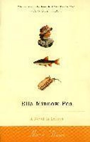 Ella Minnow Pea: A Novel in Letters