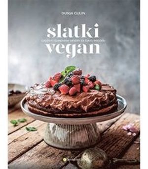 Slatki vegan