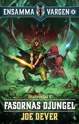 Fasornas djungel | 1:a upplagan