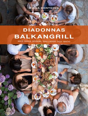 Diadonnas Balkangrill