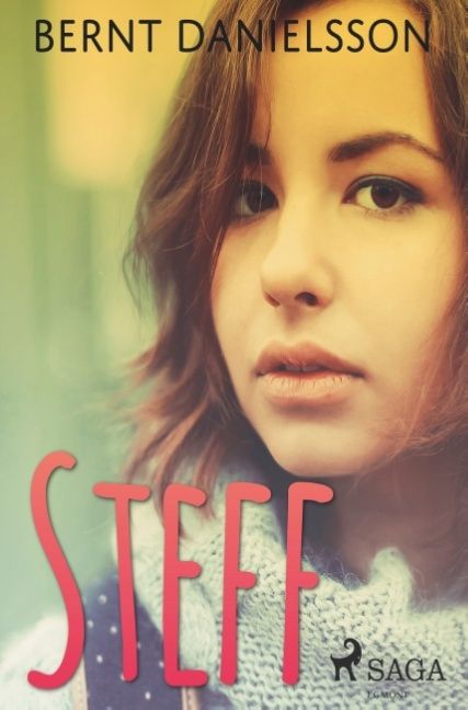 Steff | 1:a upplagan
