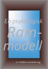 En psykologisk rammodell | 1:a upplagan