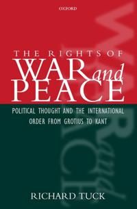 The Rights of War and Peace | 0:e upplagan