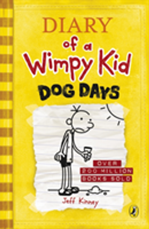 Diary of a Wimpy Kid: Dog Days