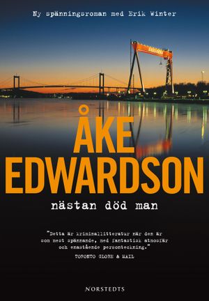 Nästan död man | 4:e upplagan