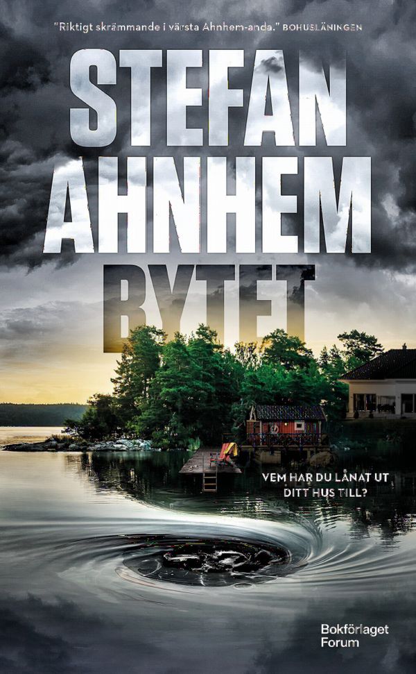 Bytet | 0:e upplagan