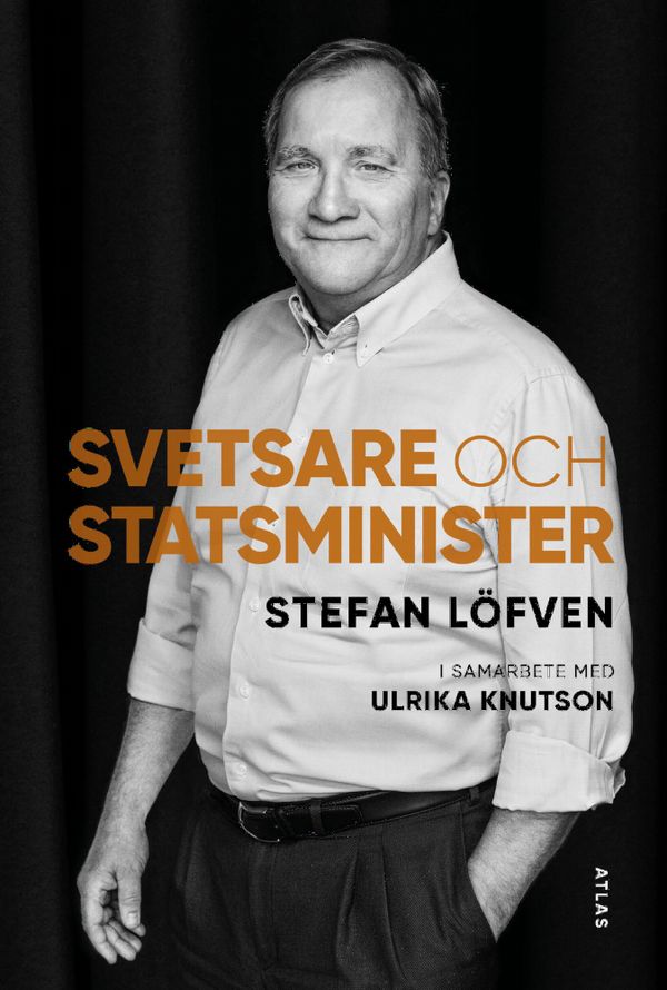 Svetsare och statsminister | 0:e upplagan