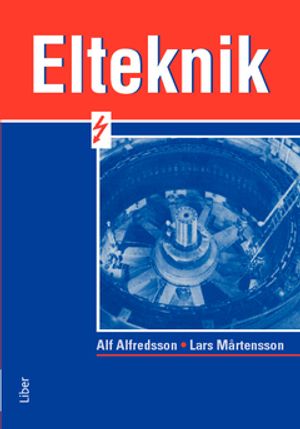 Elteknik