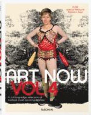 Art Now!, Volume 4