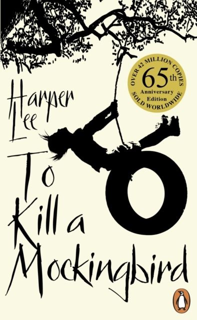 To Kill a Mockingbird - 50th Anniversary Edition | 0:e upplagan