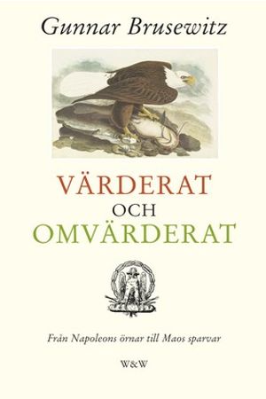 Värderat och omvärderat