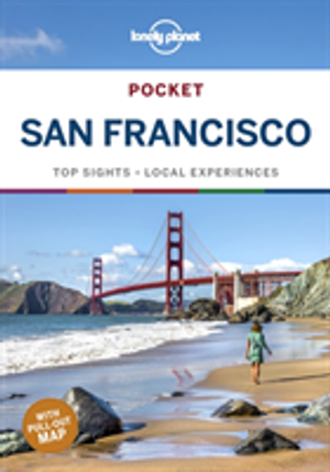 Pocket San Francisco LP | 7:e upplagan